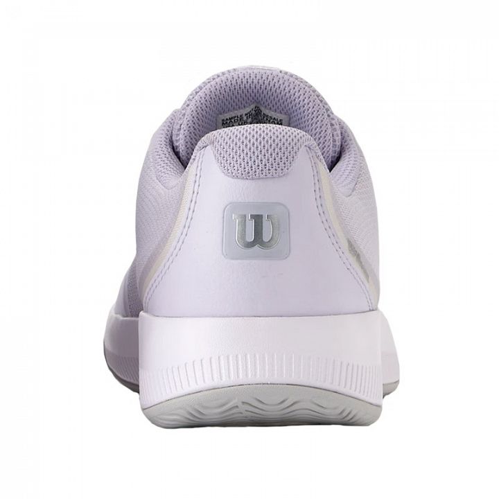 Wilson Intrigue Lite Lavender Blue / White / Lunar Rock