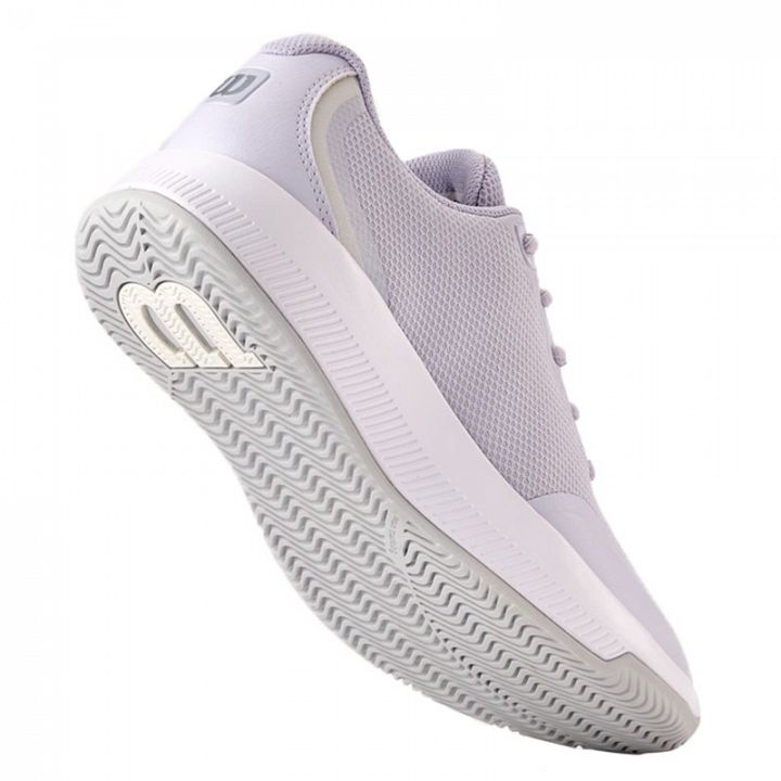 Wilson Intrigue Lite Lavender Blue / White / Lunar Rock