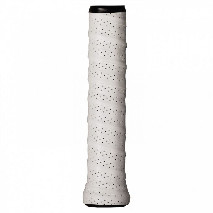 Wilson Pro Perforated Overgrip 60-Pack White