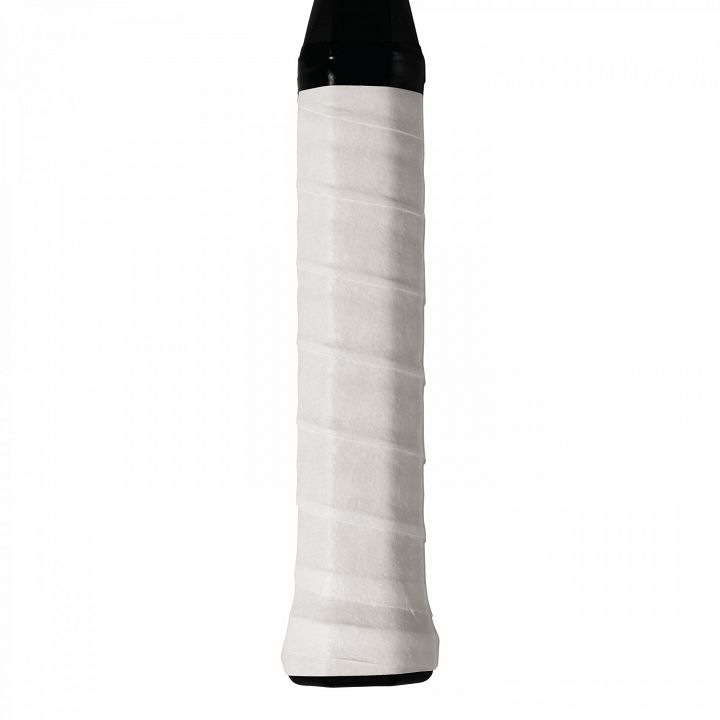 Wilson Pro Sensation Overgrip 12-Pack White