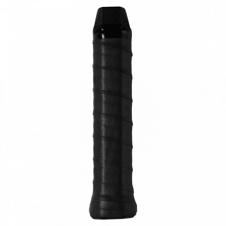 Wilson Ultra Wrap Overgrip 3-Pack Black