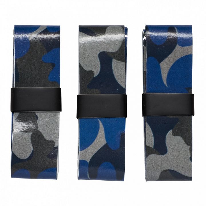 Wilson Camo Overgrip Blue