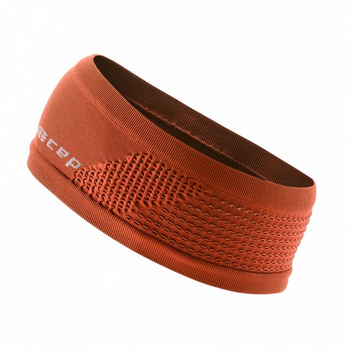 CEP Headband Orange
