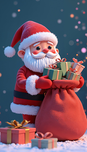 Gwarancja dostawy przed Świętami